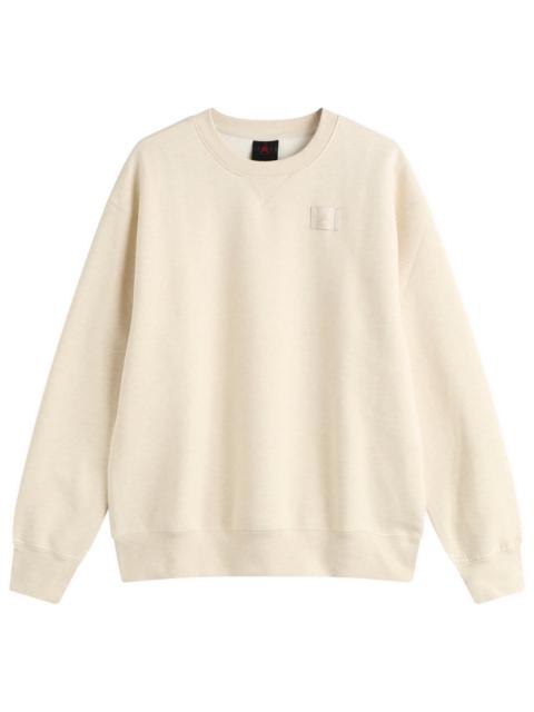 Jordan Air Jordan Flight Fleece Crew Sweat