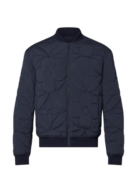 Louis Vuitton LVSE 퀼트 Blouson