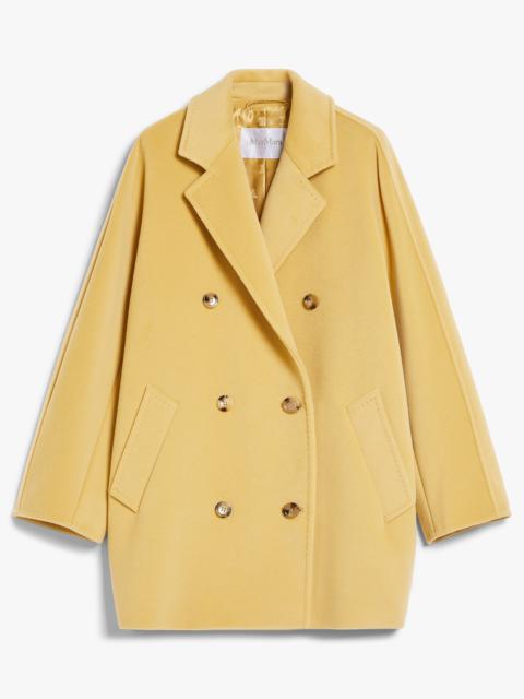 Max Mara REBUS Short 101801 Icon Coat | REVERSIBLE