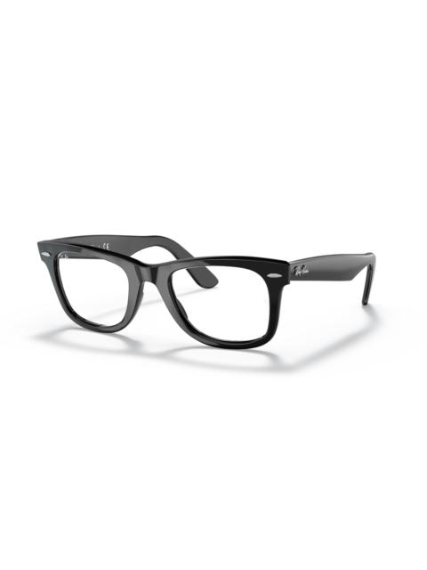 Ray-Ban ORIGINAL WAYFARER OPTICS