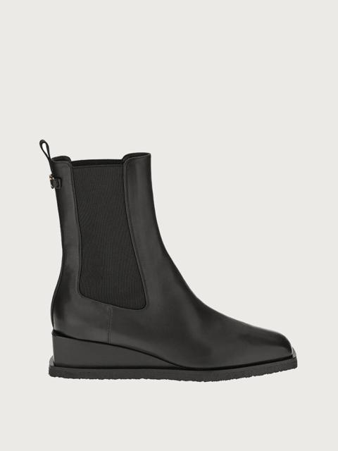 FERRAGAMO ANKLE BOOT