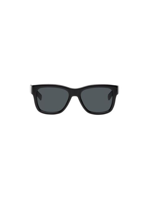 Black SL 674 Sunglasses