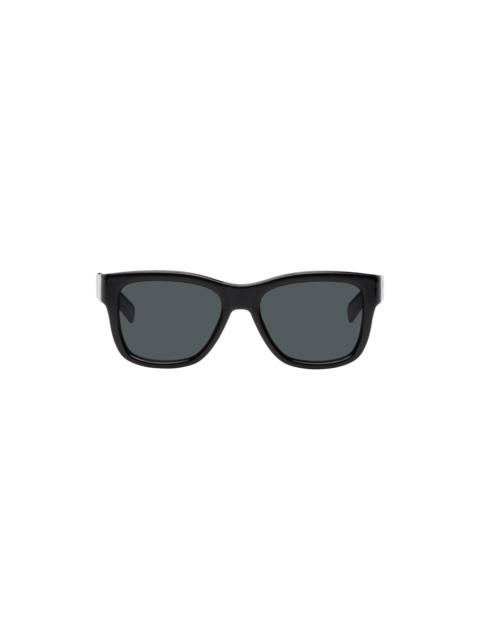 SAINT LAURENT Black SL 674 Sunglasses