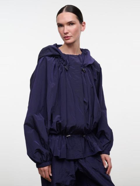 STAUD STAUD GLIDE JACKET NIGHTFALL