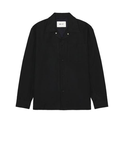 NN07 Blaze Shirt
