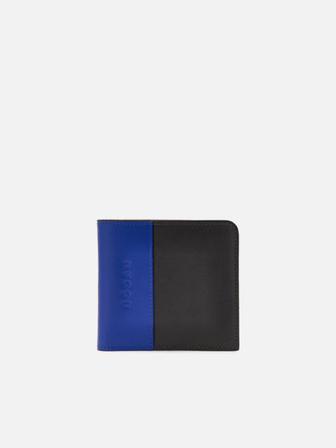 HOGAN Wallet Blue