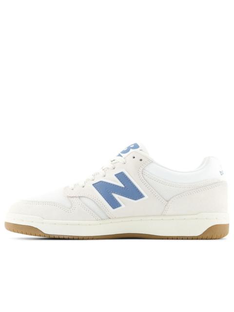 New Balance 새로운 균형 480LFB 'White Blue'B480LFB