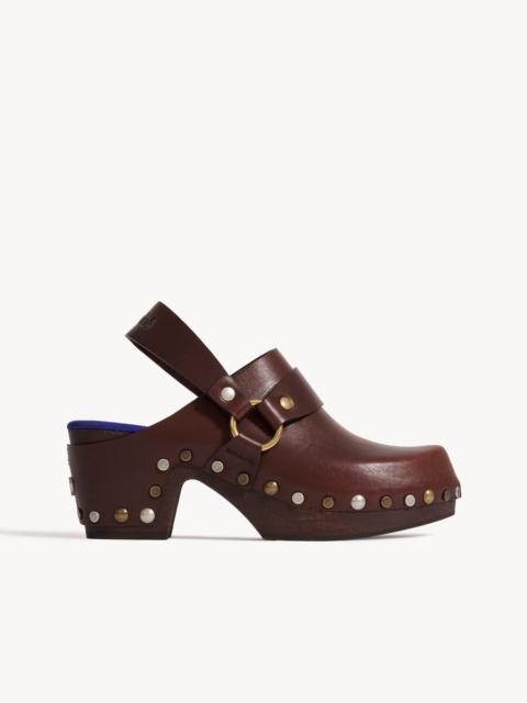 Chloé TALIS WEDGE CLOG