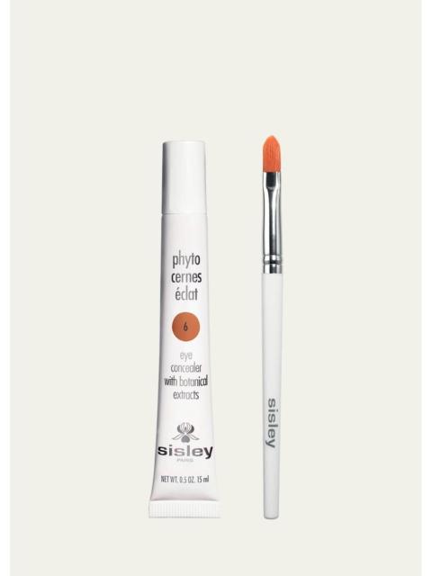 Sisley Paris 0.5oz. Phyto-Cernes Eclat Eye Concealer