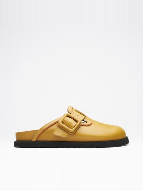 BIRKENSTOCK 1774 Boston Leather