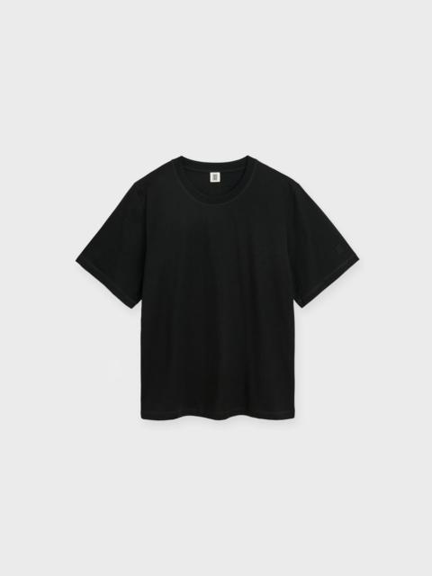 T-Shirt Hedil Black
