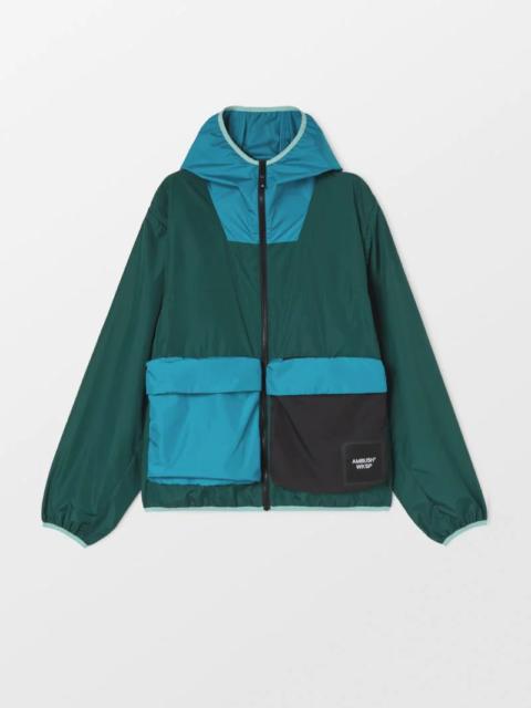 Ambush PACKABLE HOODIE