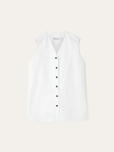 Loro Piana Caylee Top