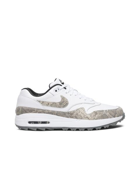 Nike Nike Air Max 1 Golf NRG 'Snakeskin'