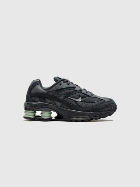 SHOX RIDE 2 "ANTHRACITE"