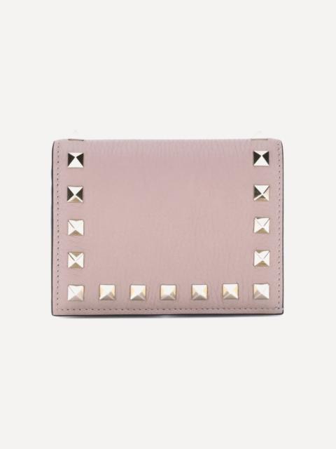 Valentino Rockstud Wallet