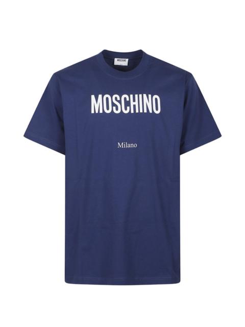 Moschino logo T-shirt