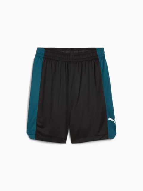 PUMA Shot Blocker Men's Basketball Shorts