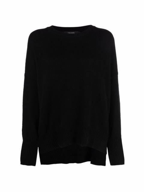 LISA YANG Mila cashmere jumper