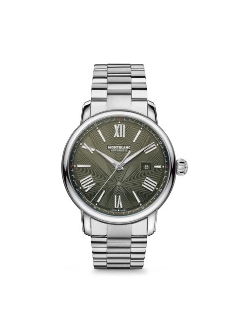 Montblanc Star Legacy Automatic Date 43 mm Limited Edition - 800 pieces