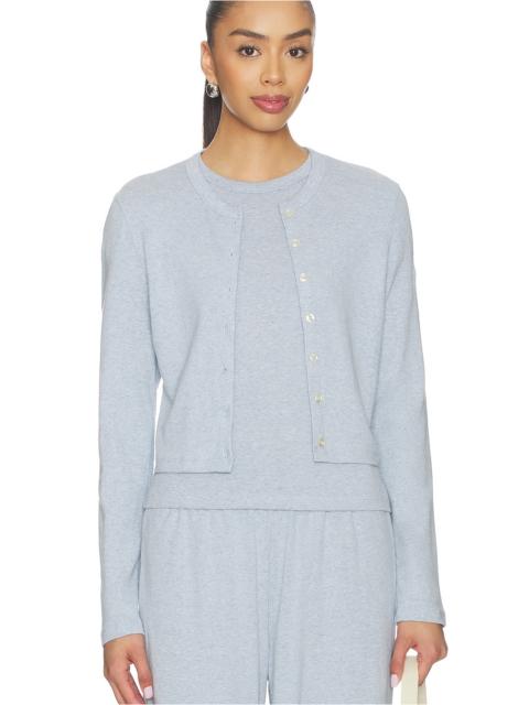 LESET Nando Cardigan