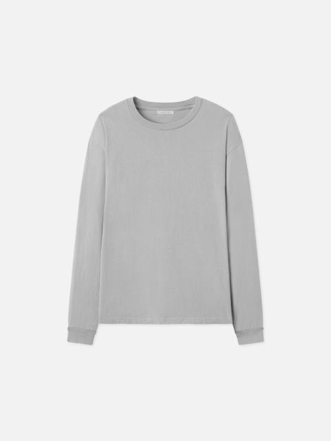 John Elliott LS UNIVERSITY TEE