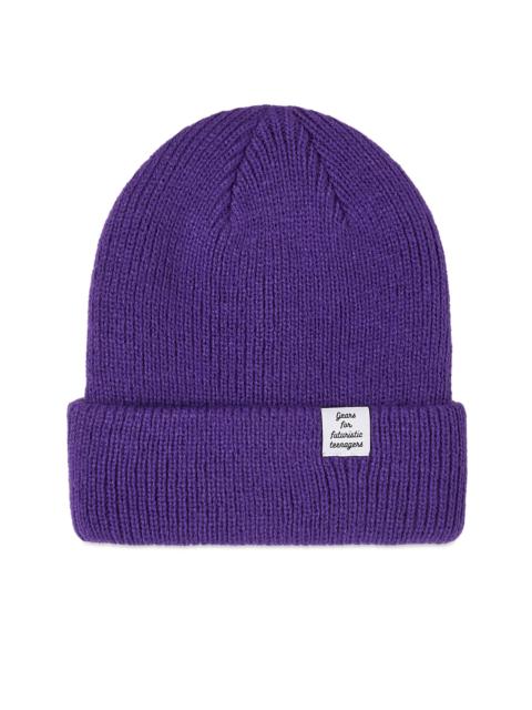 Human Made Classic Beanie