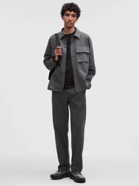 lululemon Men's Daydrift Classic-Fit Trouser *Shorter