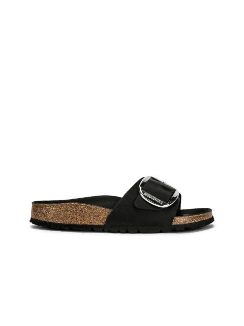 Madrid Big Buckle Sandal