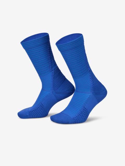 Nike Nike Unicorn Dri-FIT ADV Cushioned Crew Socks (1 Pair)