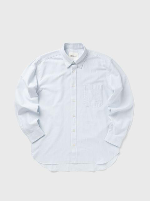 CLOSED FORMAL ARMY SHIRT