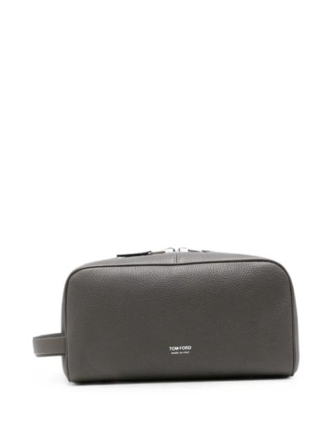 TOM FORD Accessori Vanity Case "Classic"