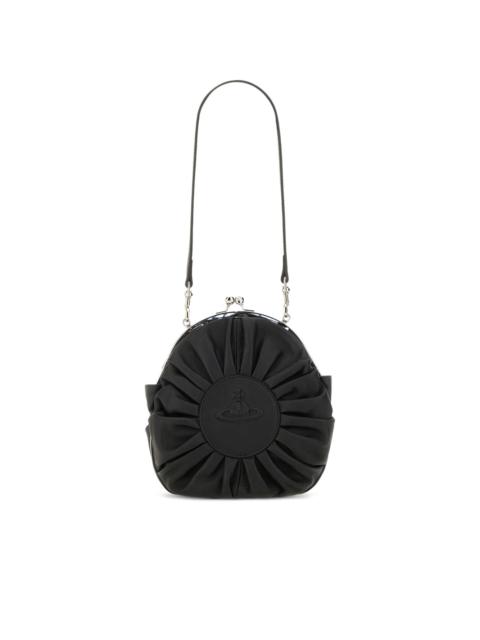 ハンドバッグ VIVIENNE WESTWOOD ROSIE BAG WITH SHOULDER STRAP Vivienne Westwood Rosie crossbody bag | REVERSIBLE