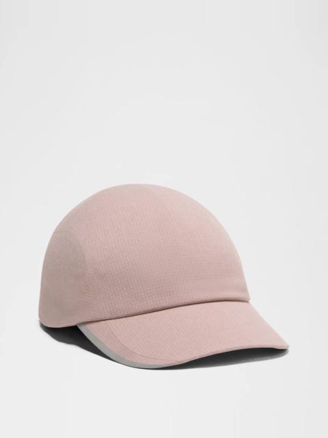 lululemon Fast and Free Running Hat *WovenAir