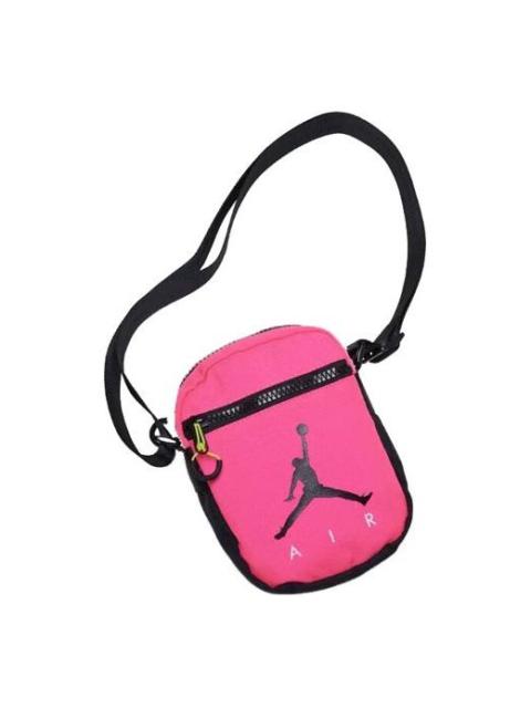 Jordan Air Jordan Festival Shoulder Bag 'Pink' 9A0197-A96