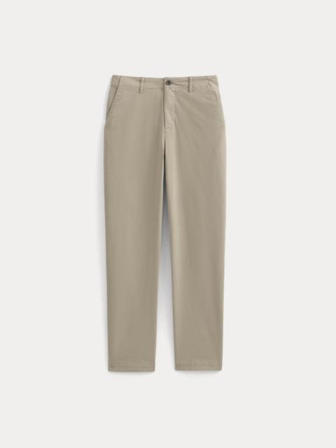 EVERLANE EVERYDAY STRAIGHT-FIT CHINO
