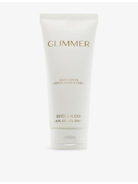Estée Lauder Glimmer Body Lotion 200ml