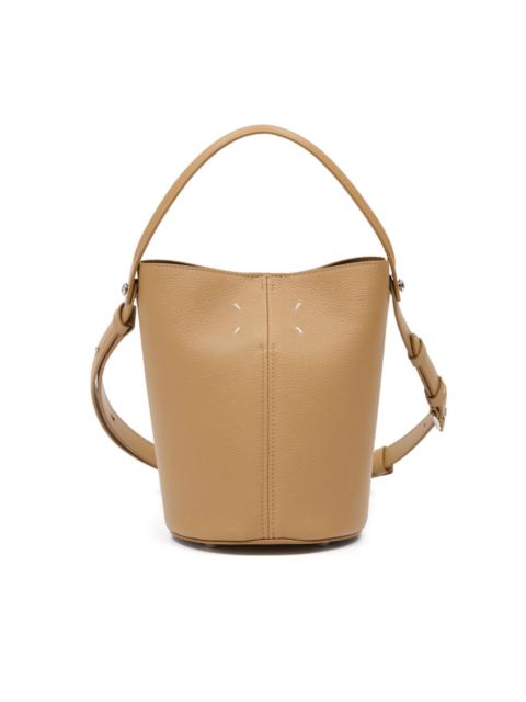 Maison Margiela Dress-Age four-stitch bucket bag