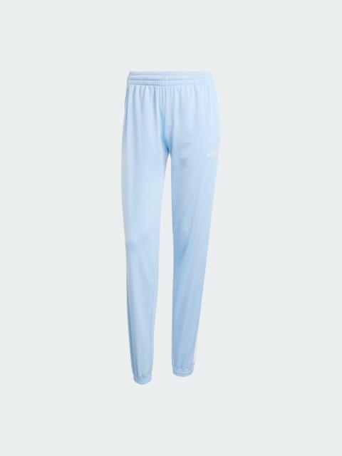 adidas Tricot 3-Stripes Track Pants