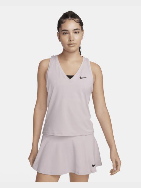 Nike Women's Court Victory Tennis Tank Top