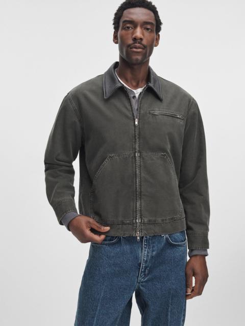 rag & bone Canvas Workwear Jacket