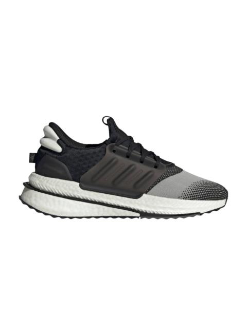 X_PLRBOOST 'Grey Black'