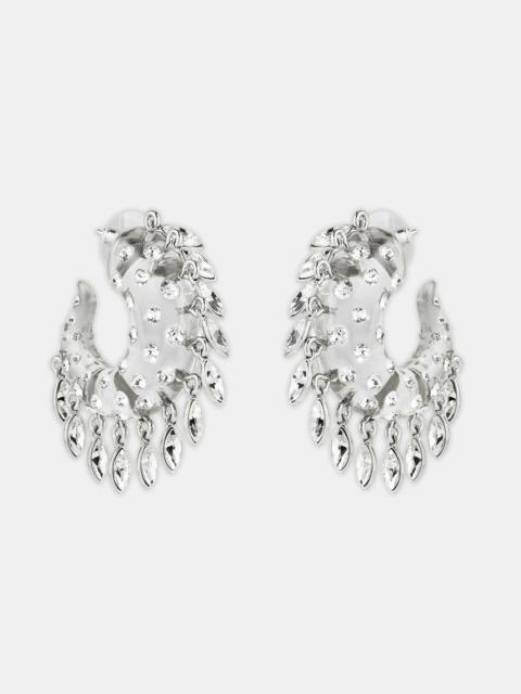 Temptation Crystal Earrings