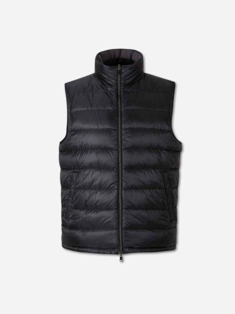 Herno POLYAMIDE DOWN VEST