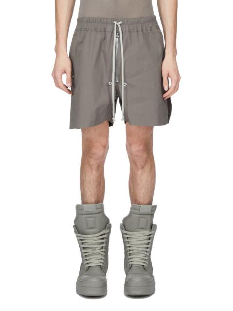 Rick Owens BELA BOXERS
