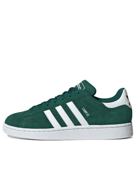 adidas originals Campus 2.0 'White Green' IE4595