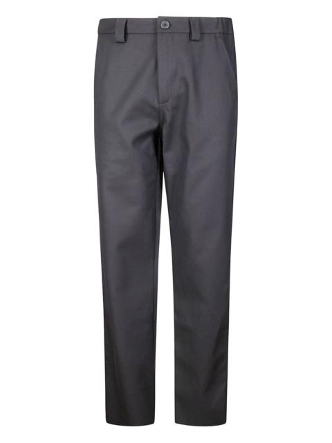 GR10K replicated-pocket trousers