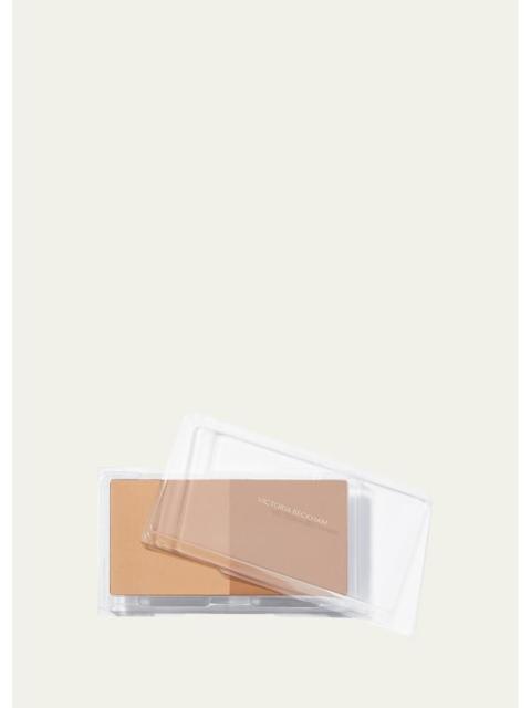 Victoria Beckham Matte Bronzing Brick Refill