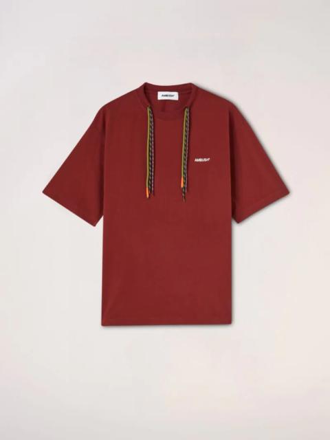Ambush MULTICORD T-SHIRT