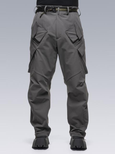 P44-DS schoeller® Dryskin™ Cargo Pant Gray